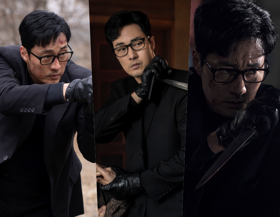 사진 : SBS '김부장'