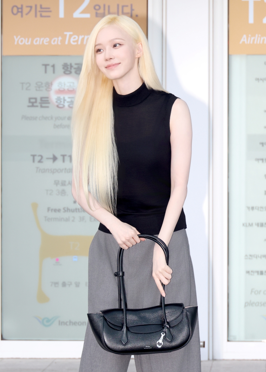 사진: 랄프 로렌 코리아 제공