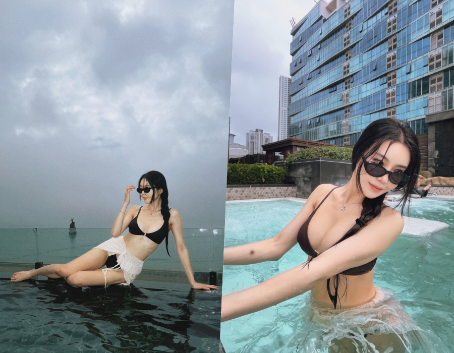 사진 : 안신애 인스타그램