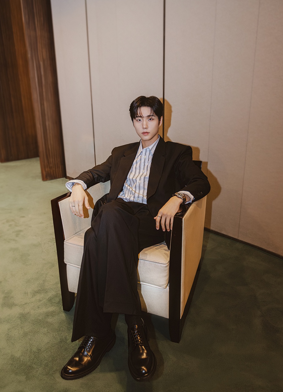 데이식스 영케이 \