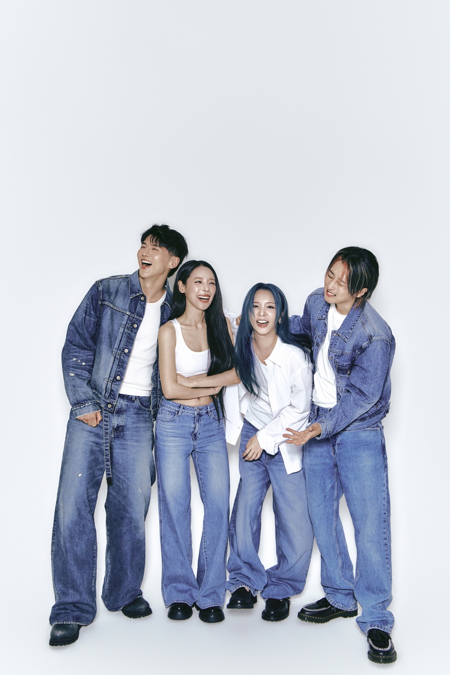 '마지막 컴백' 활동에 나서는 카드가 밝힌 '절대 잊지 못할 공연'은 [픽터뷰]