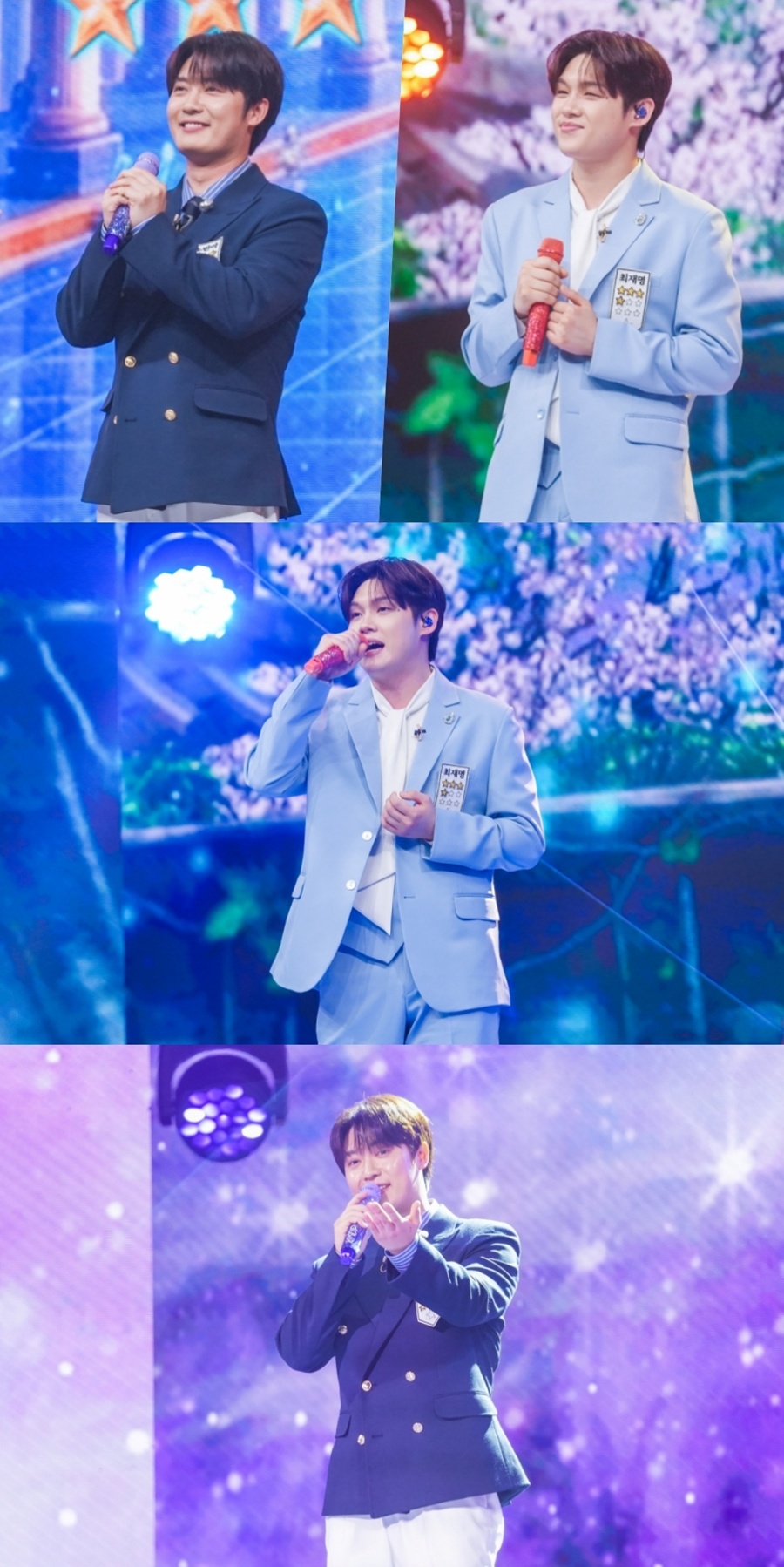 사진: TV CHOSUN 제공