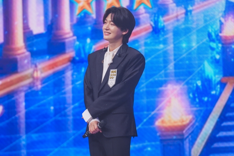사진 : TV CHOSUN '금타는 금요일'