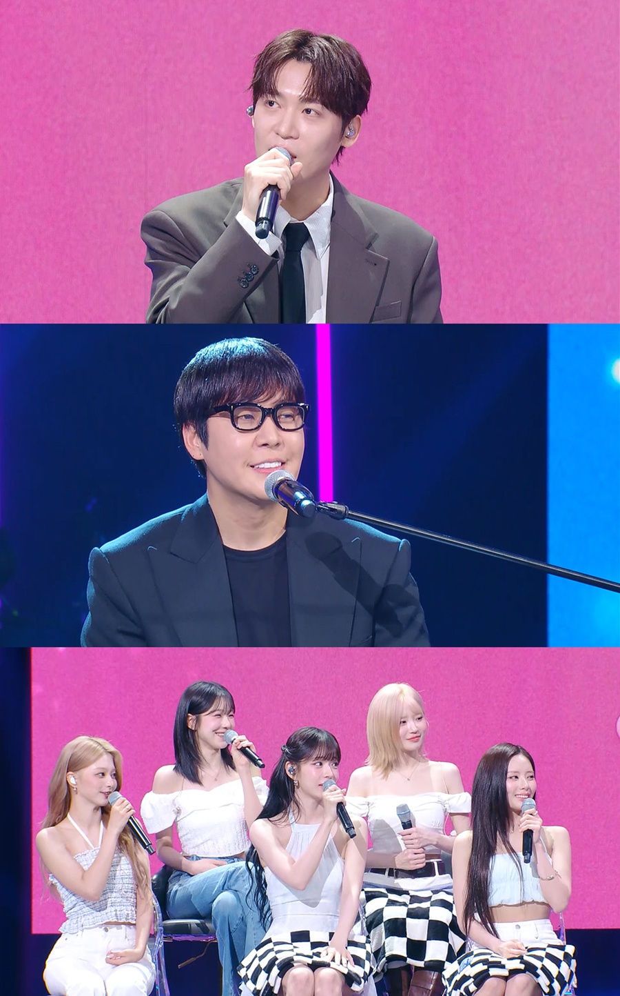슈퍼주니어-83즈 이특·김희철 \