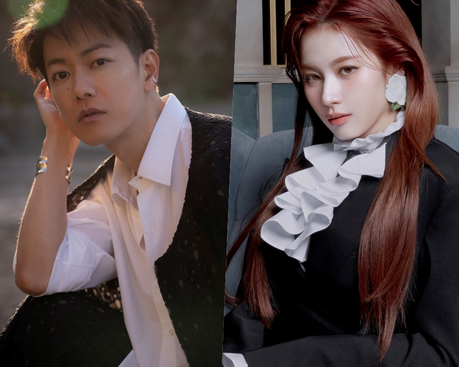 사진제공 : Co-LaVo / JYP