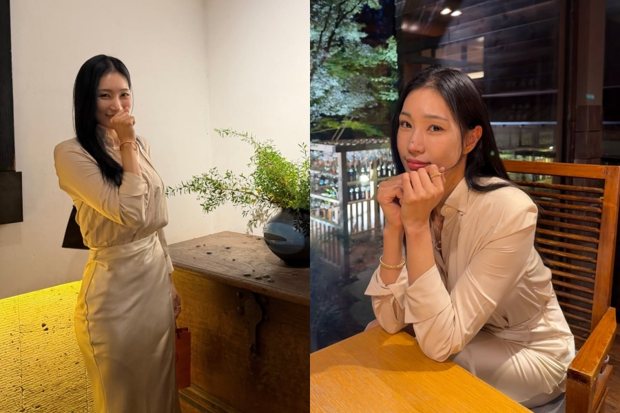 사진: 유현주 인스타그램