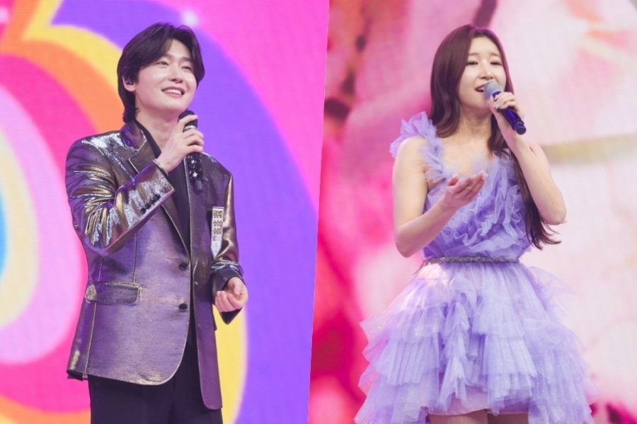 사진 : TV CHOSUN '금타는 금요일'