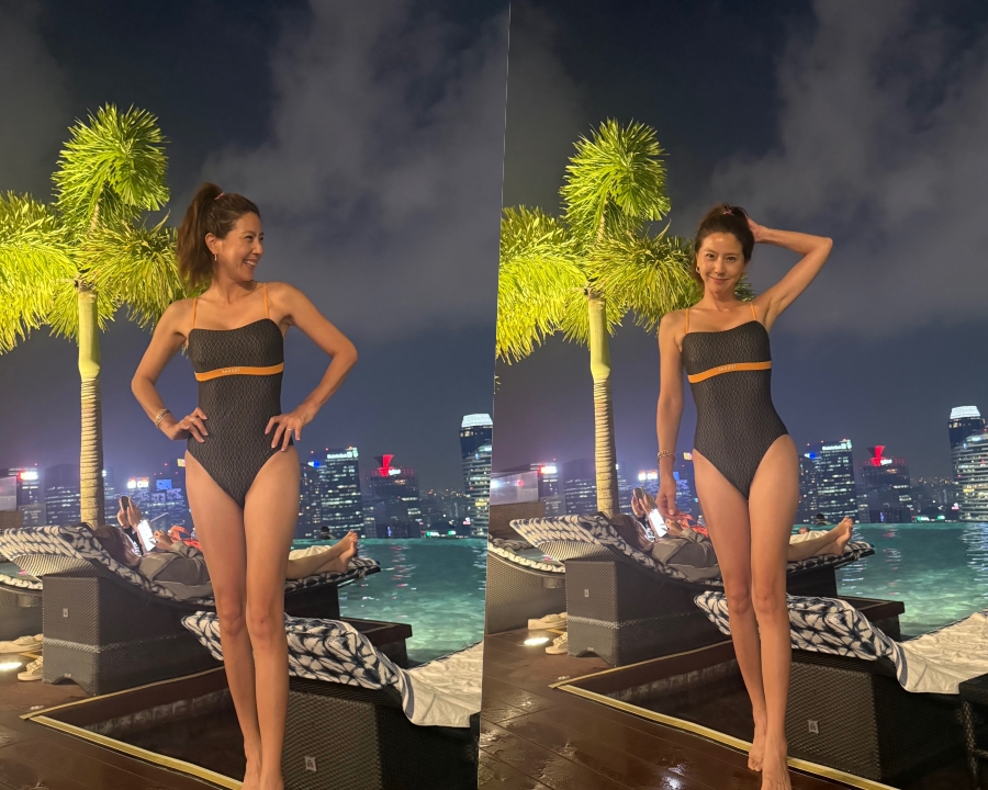 引用：イ・ユンミのInstagramアカウント