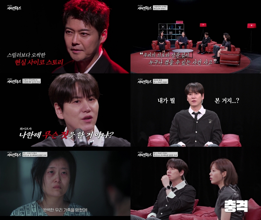 사진: MBN, SBS Plus 제공