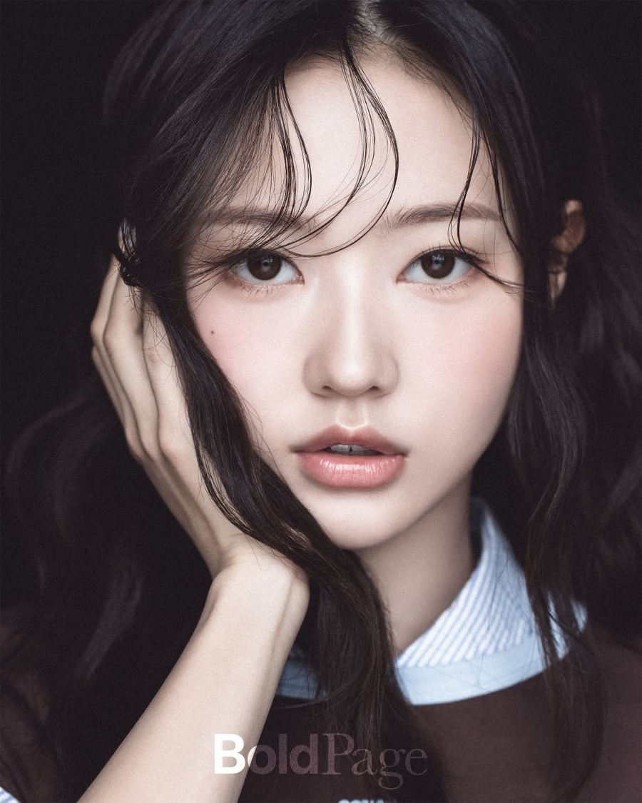 '참교육' 아역즈 인터뷰 \