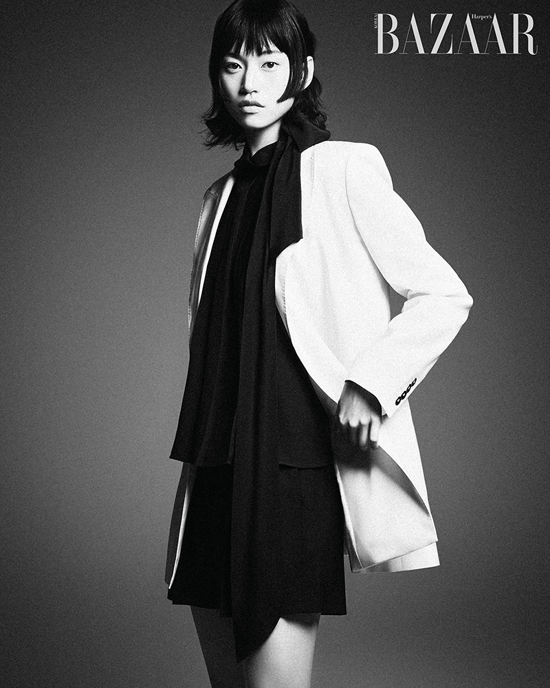 김도연, 모더니즘 美 (화보)