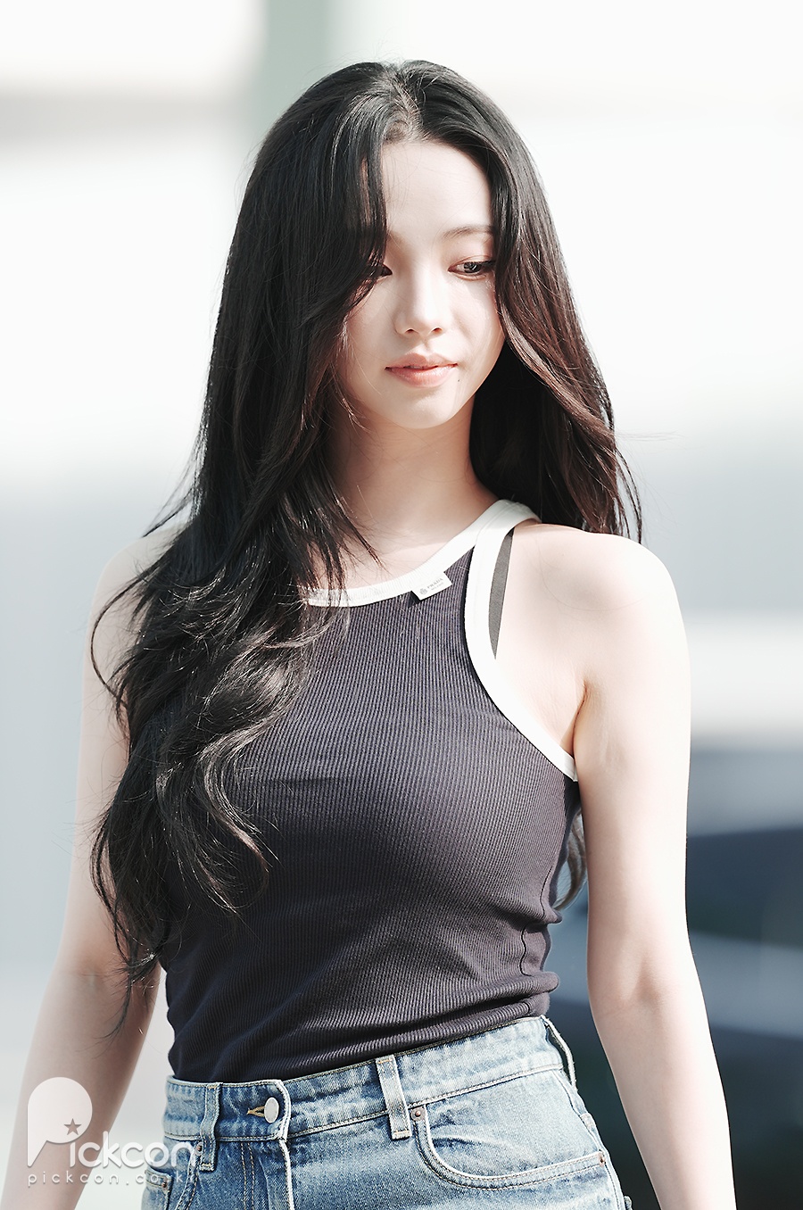 에스파 카리나, 분위기 무슨 일…망국의 공주 느낌 (포토)