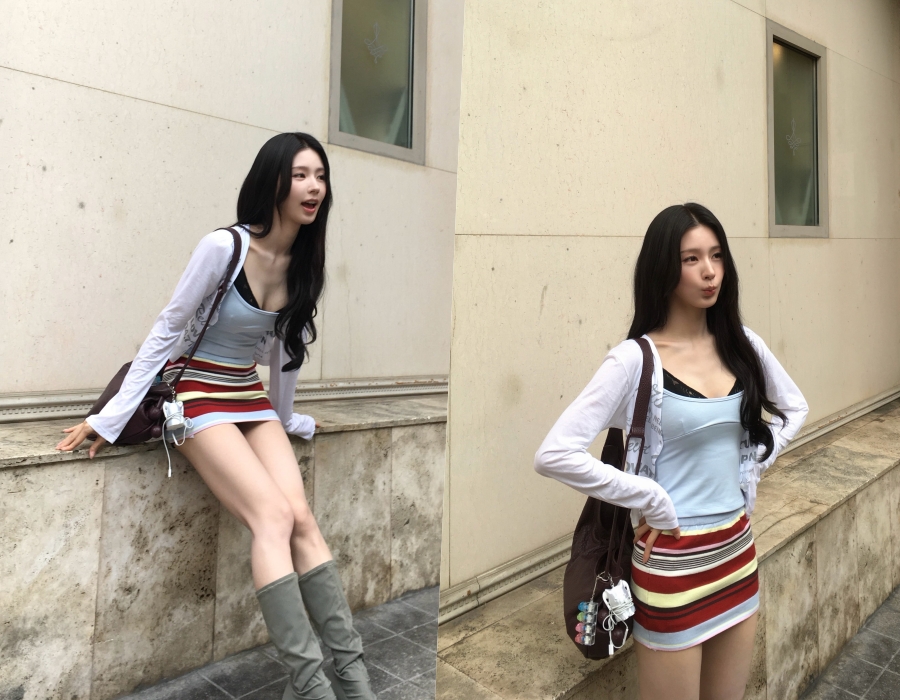 引用：ミヨンのInstagramアカウント