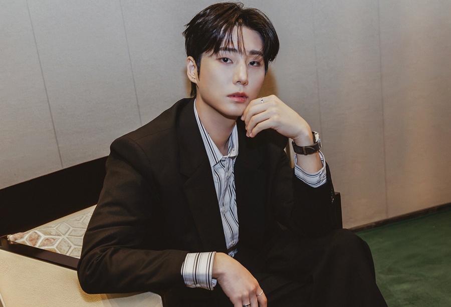 데이식스 영케이 \
