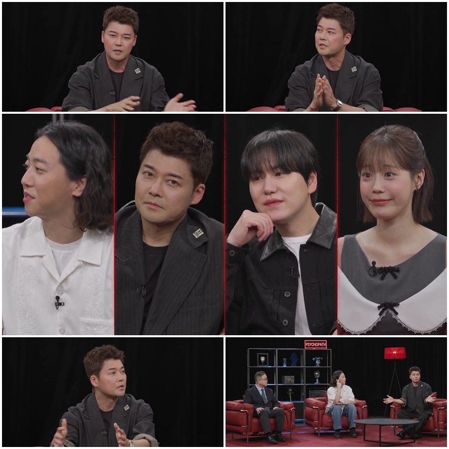 사진 : MBN·SBS Plus