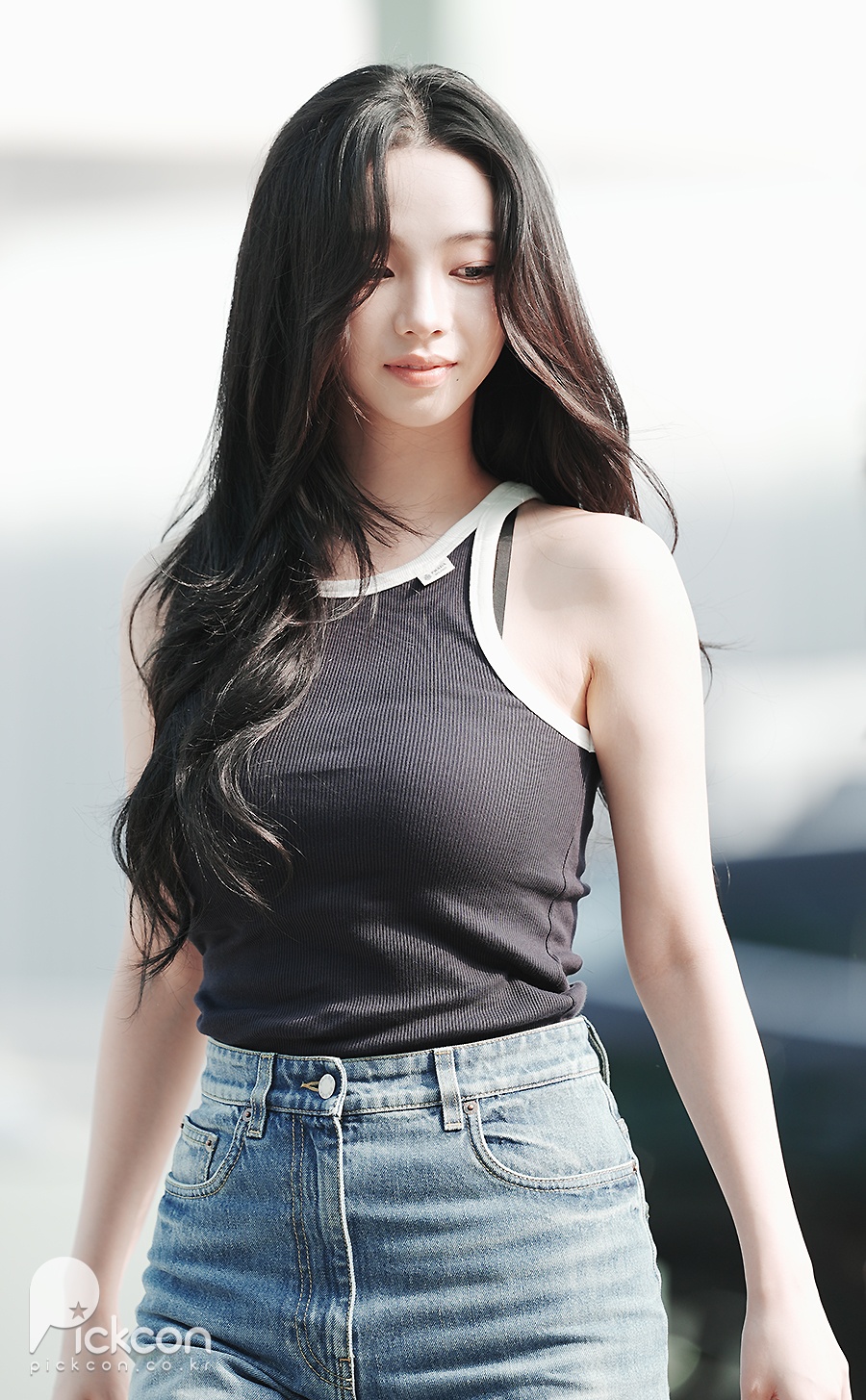 에스파 카리나, 분위기 무슨 일…망국의 공주 느낌 (포토)