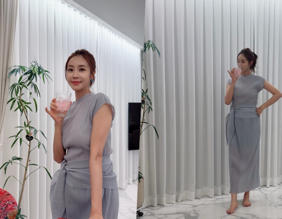 사진: 한다감 인스타그램