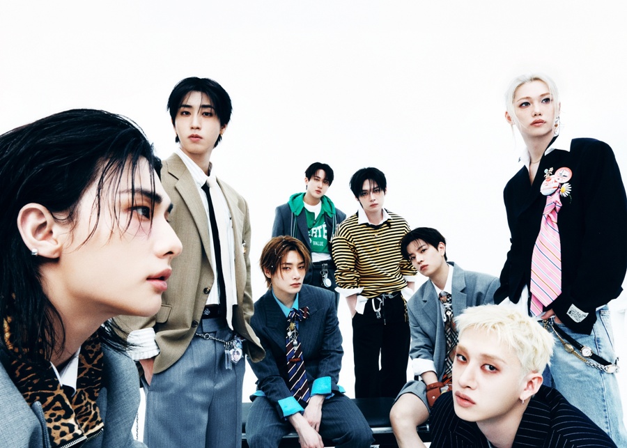 스트레이 키즈, 성공 공식 대입한 'THIS & THAT'으로 성장 모멘텀 지속