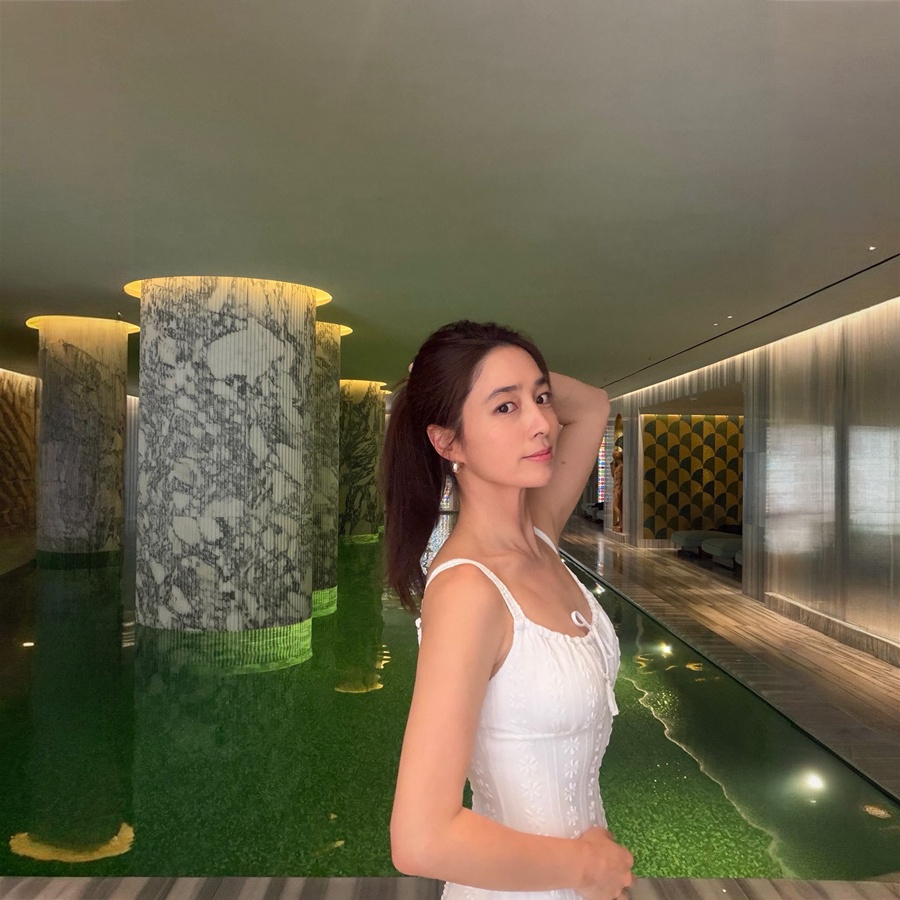 사진: 이민정 인스타그램