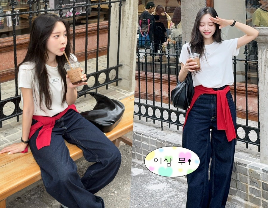 사진: 이솔이 인스타그램