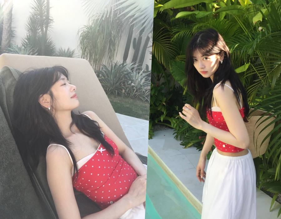 사진 : 정소민 인스타그램