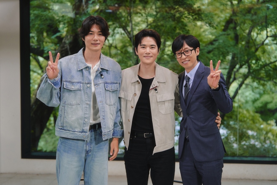 사진 : tvN '유 퀴즈 온 더 블럭'
