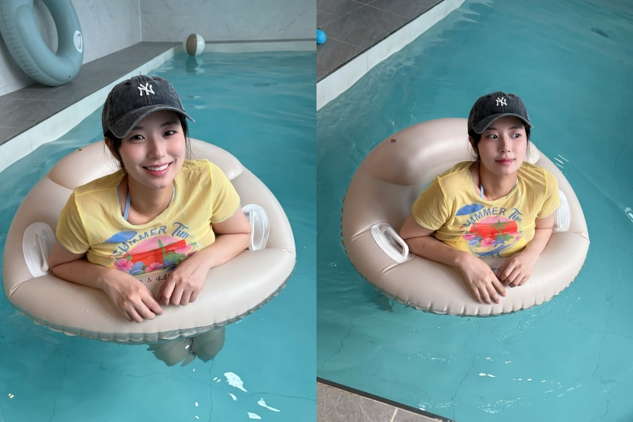사진: 최연수 인스타그램