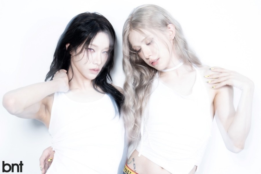 '젠더리스 아이돌' 엑스러브 \