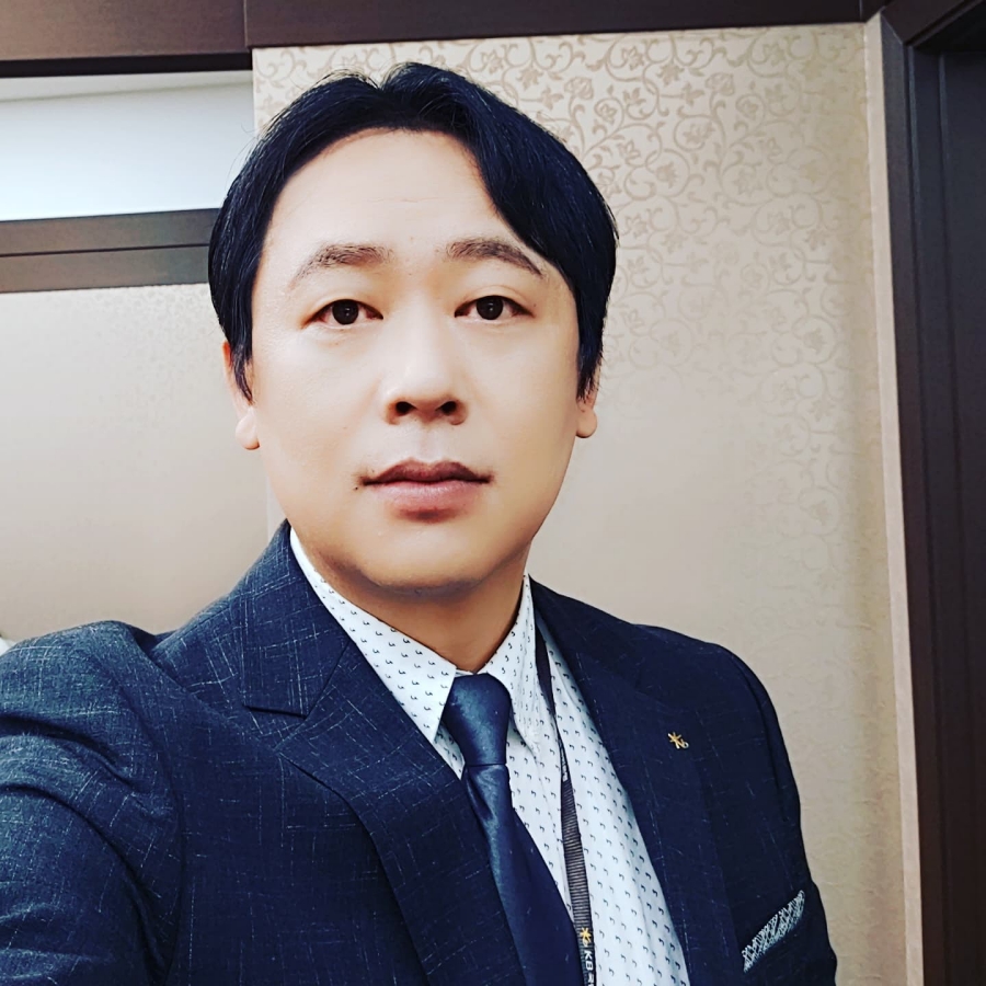 사진: 전승재 인스타그램