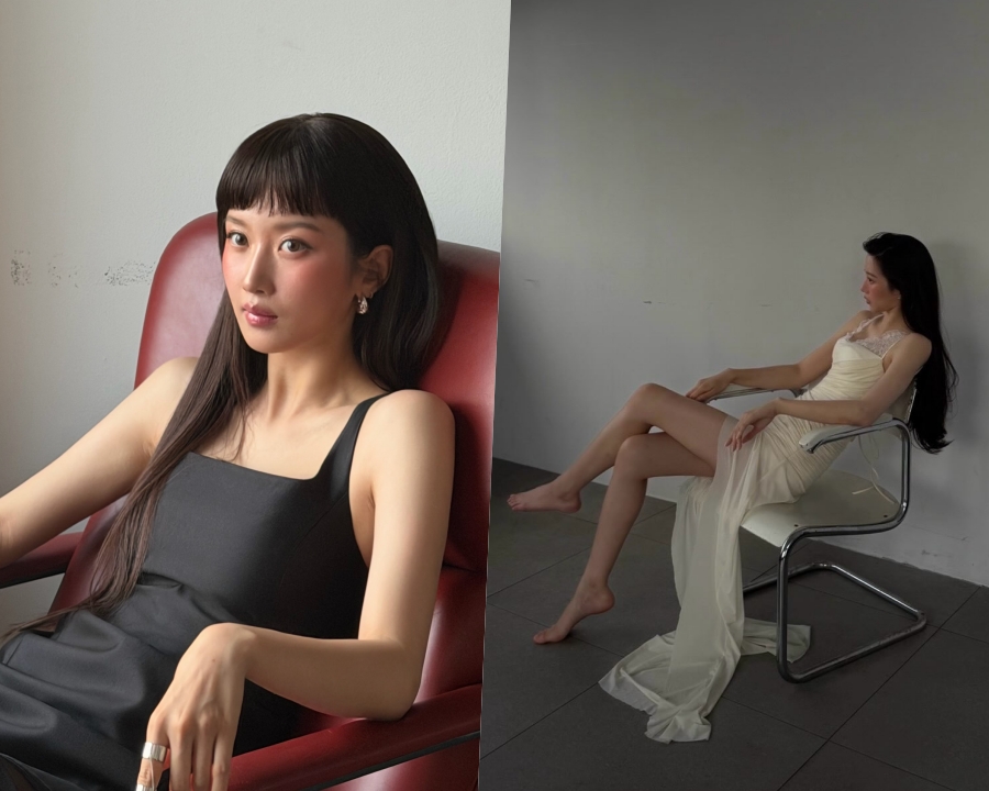 사진 : 문가영 인스타그램