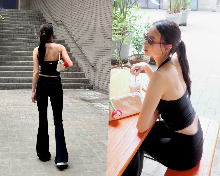사진 : 손연재 인스타그램