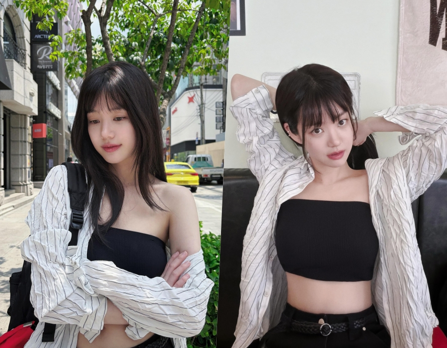 引用:イ・ユビのInstagramアカウント