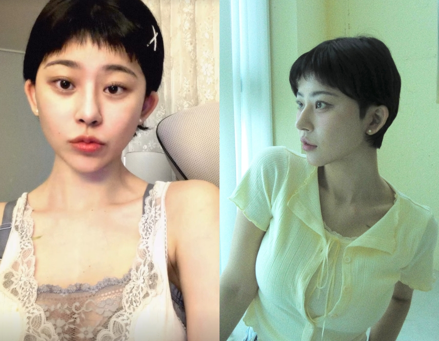 사진: 노슬비 인스타그램