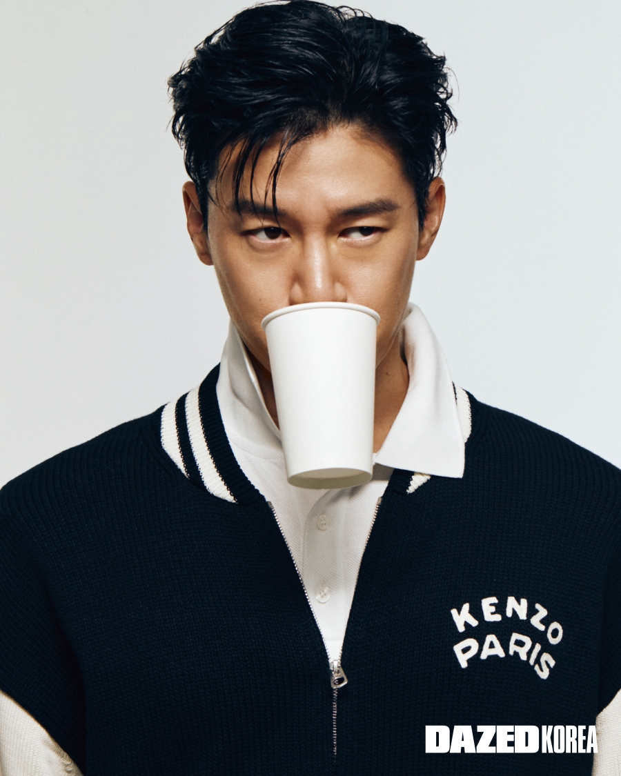김무열, '참교육' 나화진 안 믿기는 패셔니스타 면모 [화보]