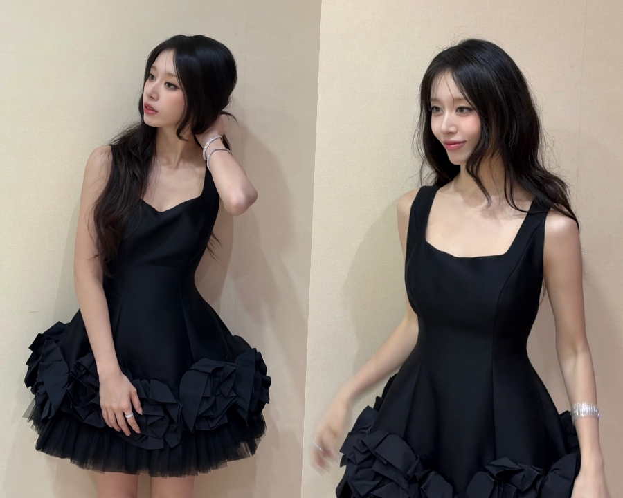 사진 : 지연 인스타그램