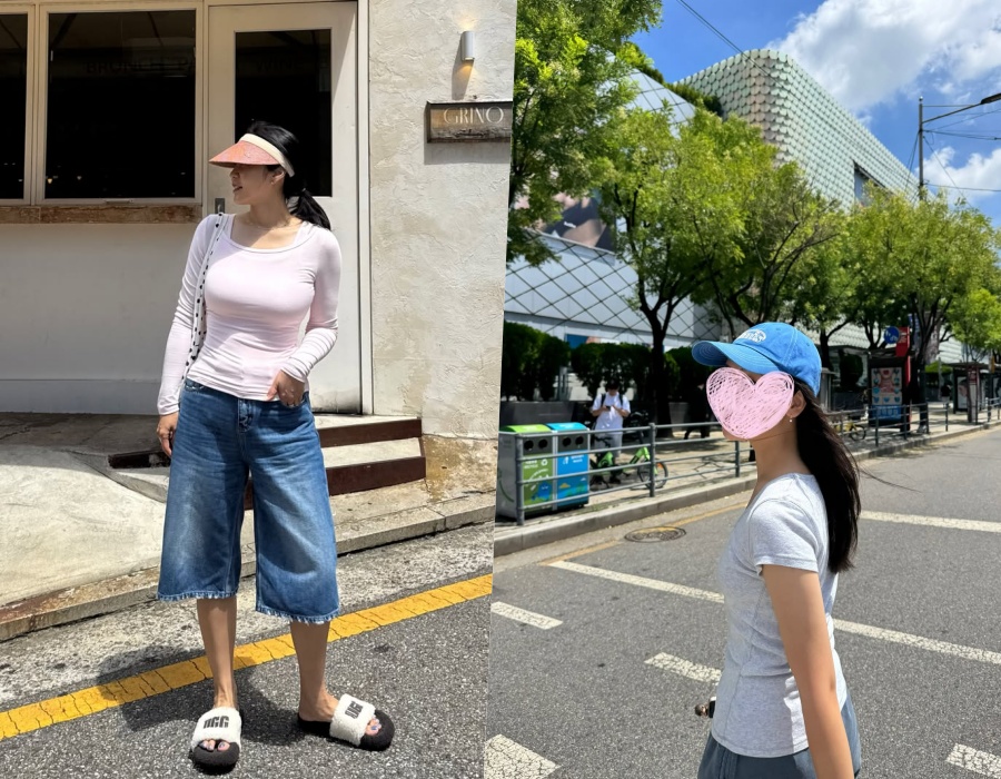 사진: 박지윤 인스타그램
