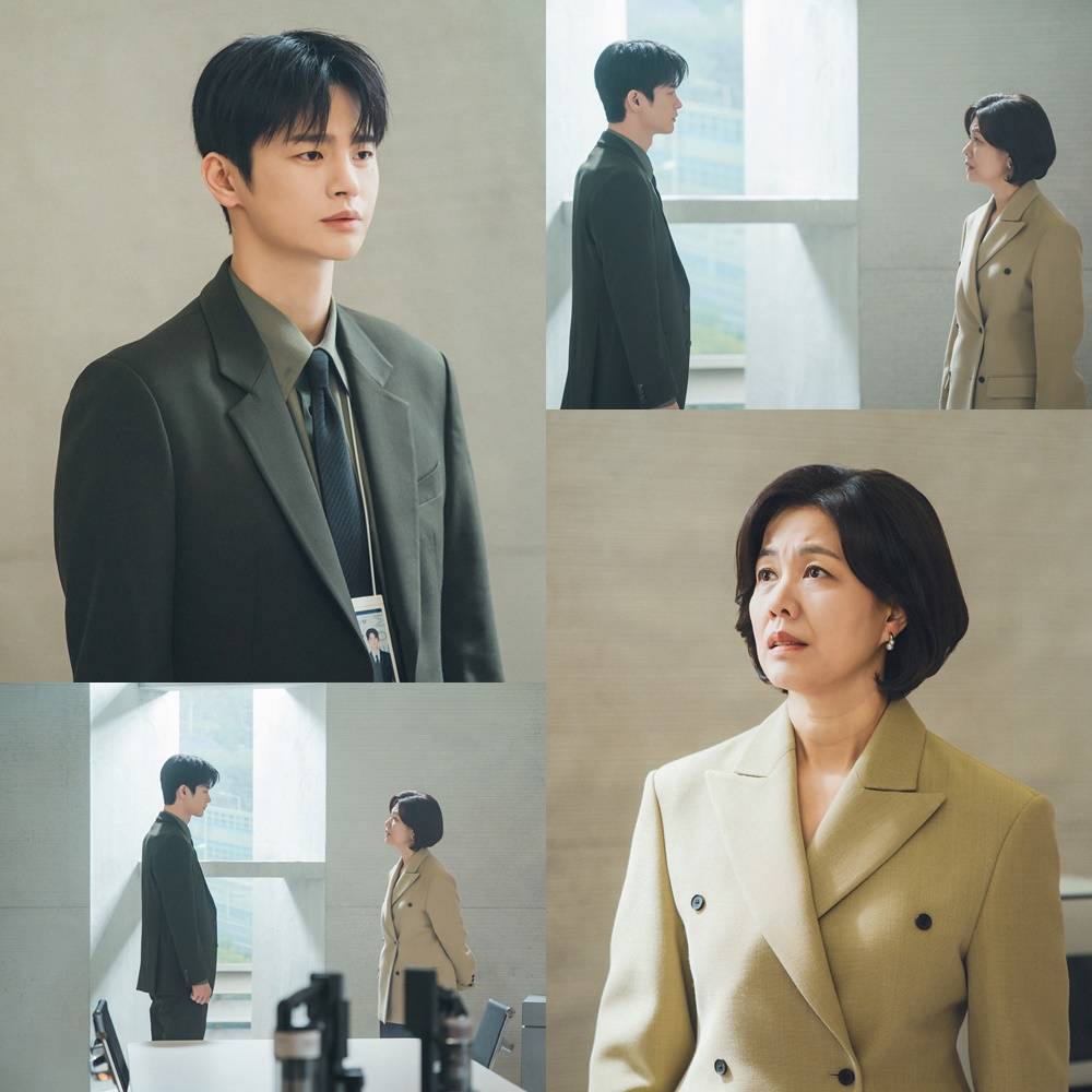 사진 : tvN 월화드라마 ‘내일도 출근!’