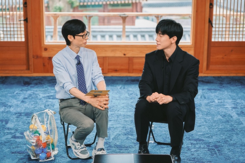 김무열, 연수입 20만원 무명시절…당시 묵묵히 지켜본 '♥윤승아' 직접 출연