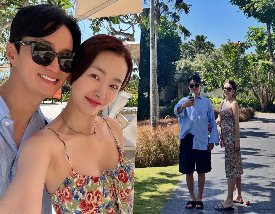 사진: 소이현 인스타그램