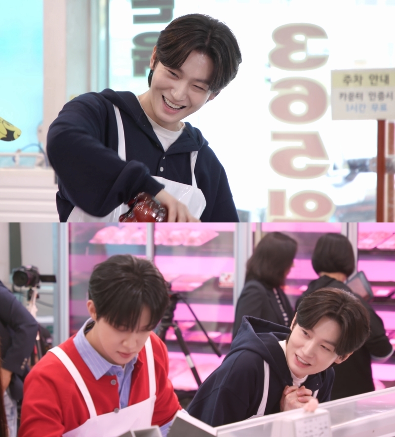 사진 : KBS 2TV ‘신상출시 편스토랑’  