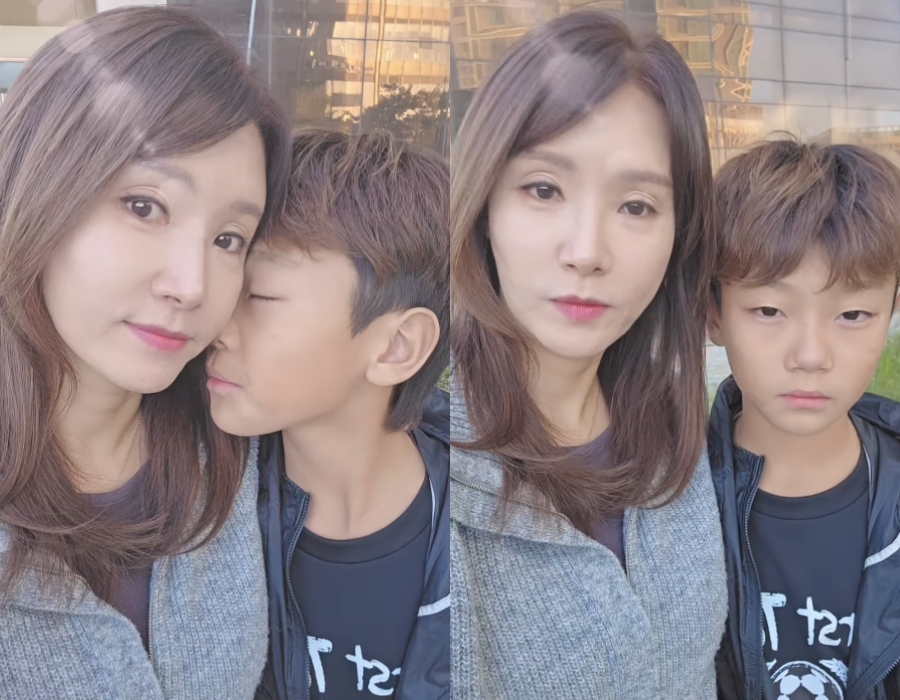 사진: 이수진 인스타그램