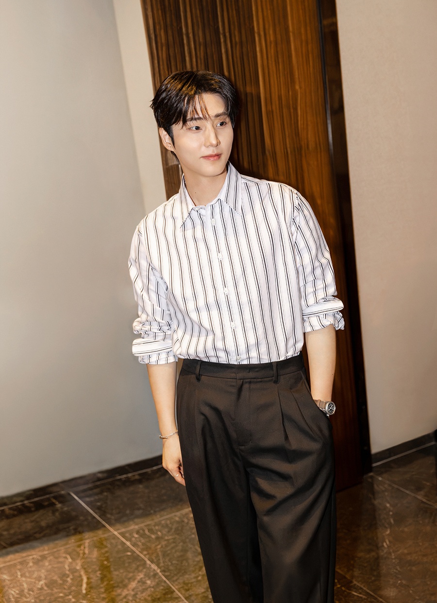 데이식스 영케이 \