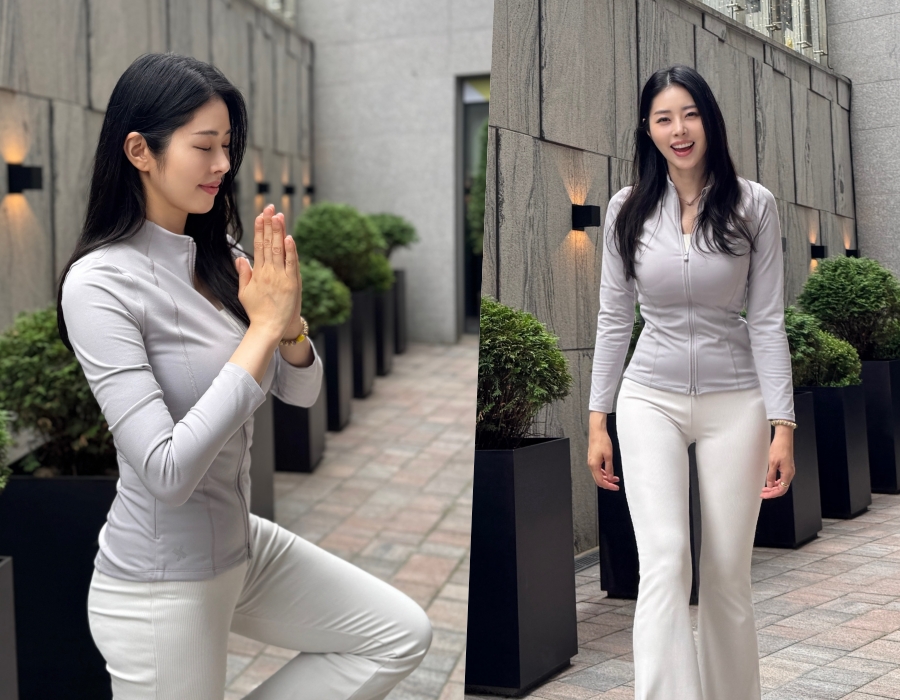 사진 : 서동주 인스타그램
