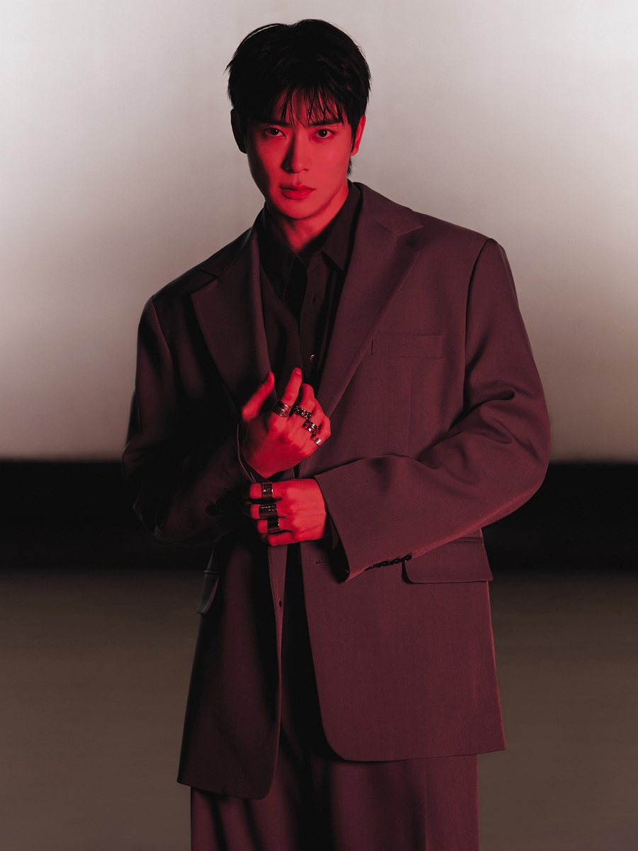 NCT 재현, 오늘(10일) 신곡 '99 Degrees' 공개 \