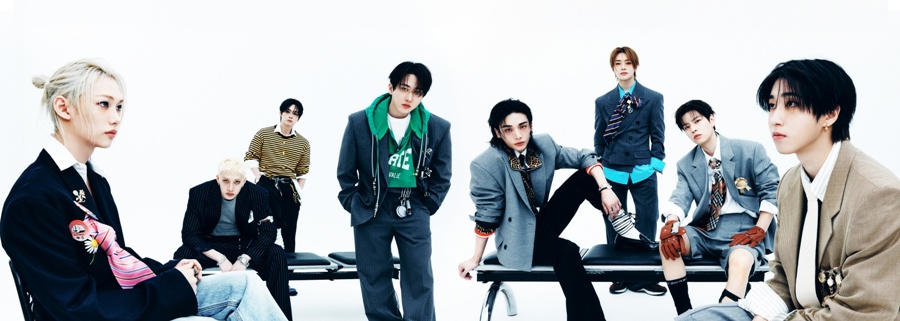 스트레이 키즈, 성공 공식 대입한 'THIS & THAT'으로 성장 모멘텀 지속