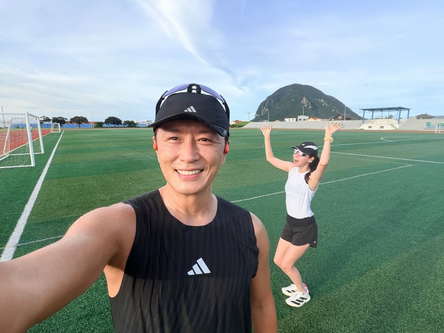 사진: 진태현 인스타그램