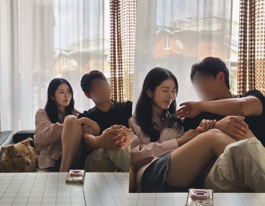 사진 : 서동주 인스타그램