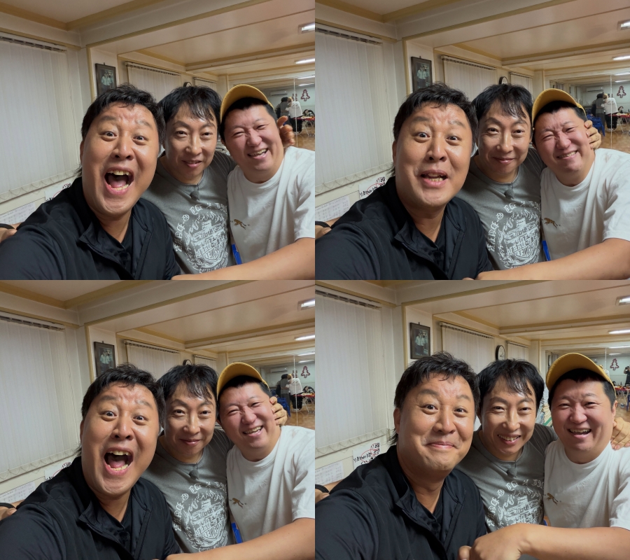 사진 : 정준하 인스타그램