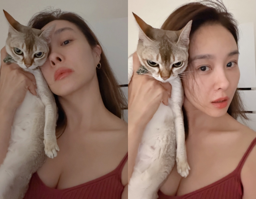 사진 : 옥주현 인스타그램