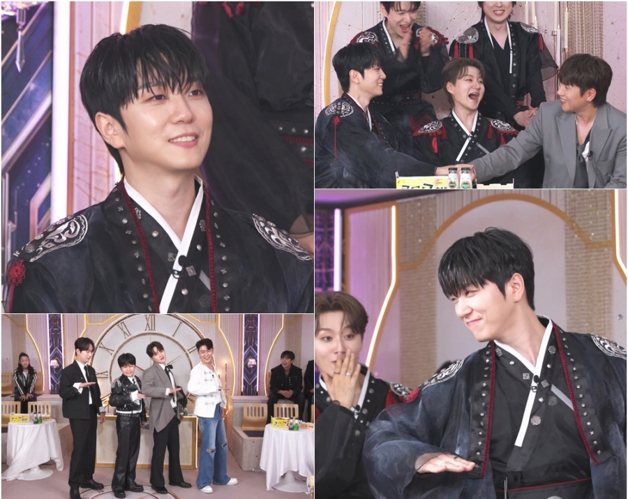 사진 : KBS2 '불후의 명곡'